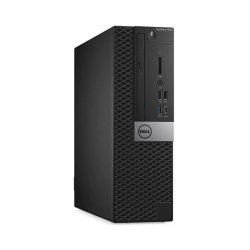Dell Optiplex 7050 Mini Tower | i7 7700 | 8 Go RAM | 256 Go SSD | Windows 11 Pro | Reconditionné