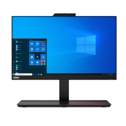 Lenovo ThinkCentre M70a AIO 21,5" | i5-10400 | 8 Go RAM | 256 Go SSD | Windows 11 Pro | PC tout-en-un