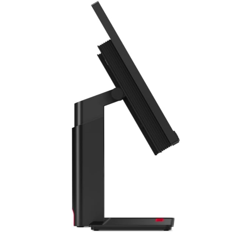 Lenovo ThinkCentre M70a AIO 21,5" | i5-10400 | 8 Go RAM | 256 Go SSD | Windows 11 Pro | PC tout-en-un