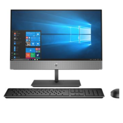 HP ProOne 600 G5 AIO 21,5" | i5-9500 | 8 Go RAM | 256 Go SSD | Windows 11 Pro | Tout-en-un