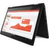 Lenovo ThinkPad L380 Yoga 13,3" Tactile | i5-8250U | 8 Go RAM | 256 Go SSD | Windows 11 Pro | Convertible 2-en-1