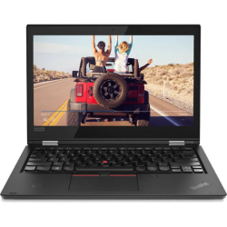 Lenovo ThinkPad Yoga L390 13,3" Tactile | i7-8565U | 8 Go RAM | 256 Go SSD | Windows 11 Pro | Convertible 2-en-1