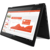 Lenovo ThinkPad Yoga L390 13,3" Tactile | i7-8565U | 8 Go RAM | 256 Go SSD | Windows 11 Pro | Convertible 2-en-1