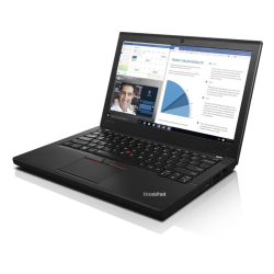 Lenovo ThinkPad X260 12" | i5-6200U | 8 Go RAM | 256 Go SSD | Windows 11 Pro | PC Portable Compact