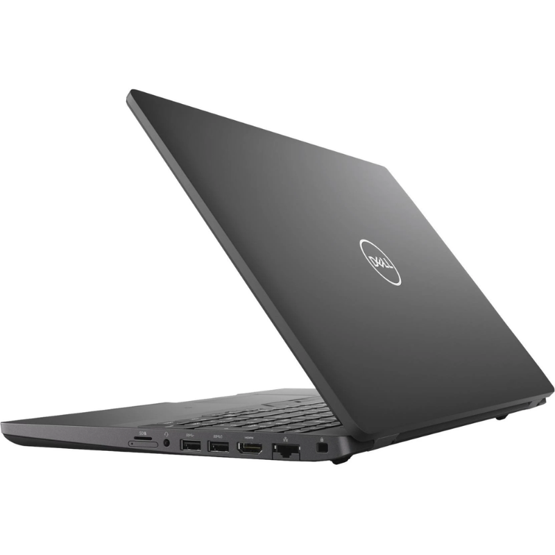 Dell Latitude 5500 15" | i5-8265U | 8 Go RAM | 256 Go SSD | Windows 11 Pro | PC Portable Pro