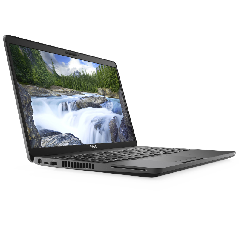 Dell Latitude 5500 15" | i5-8265U | 8 Go RAM | 256 Go SSD | Windows 11 Pro | PC Portable Pro