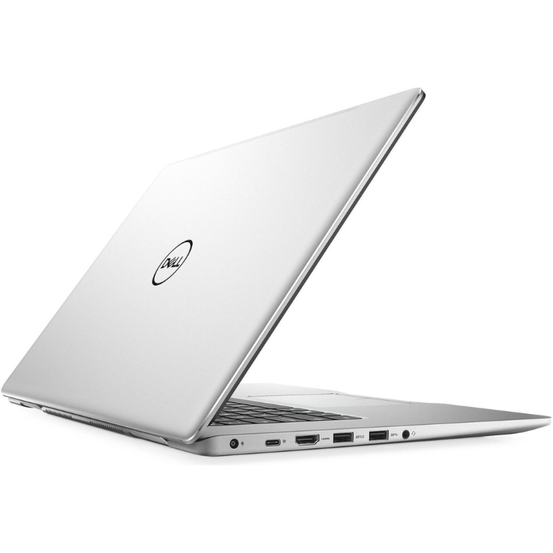 Dell Inspiron 15 7570 Tactile | i7-8550U | 16 Go RAM | 512 Go SSD | Windows 11 Pro | PC Portable 15"