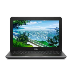 Dell Latitude 3380 13" | i5-7200U | 8 Go RAM | 256 Go SSD | Windows 11 Pro | PC Portable