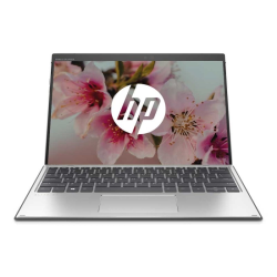 HP Elite X2 G4 Tactile | i5-8265U | 8 Go RAM | 256 Go SSD | Windows 11 Pro | 12"