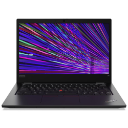 Lenovo Thinkpad L13 YOGA Tactile | i5-1135G7 | 8 Go RAM | 256 Go SSD | QWERTY | 13"