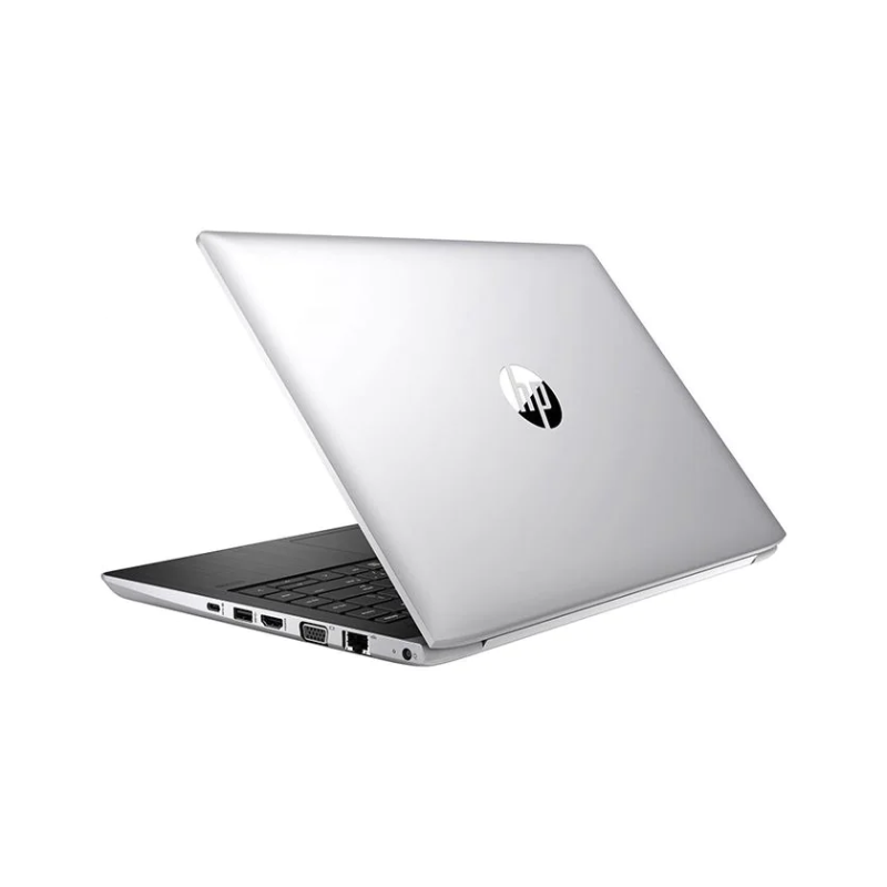 HP ProBook 430 G5 13,3" | i5-8250U | 8 Go RAM | 256 Go SSD | AZERTY | Windows 11 Pro