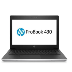 HP ProBook 430 G5 13,3" | i5-8250U | 8 Go RAM | 256 Go SSD | AZERTY | Windows 11 Pro