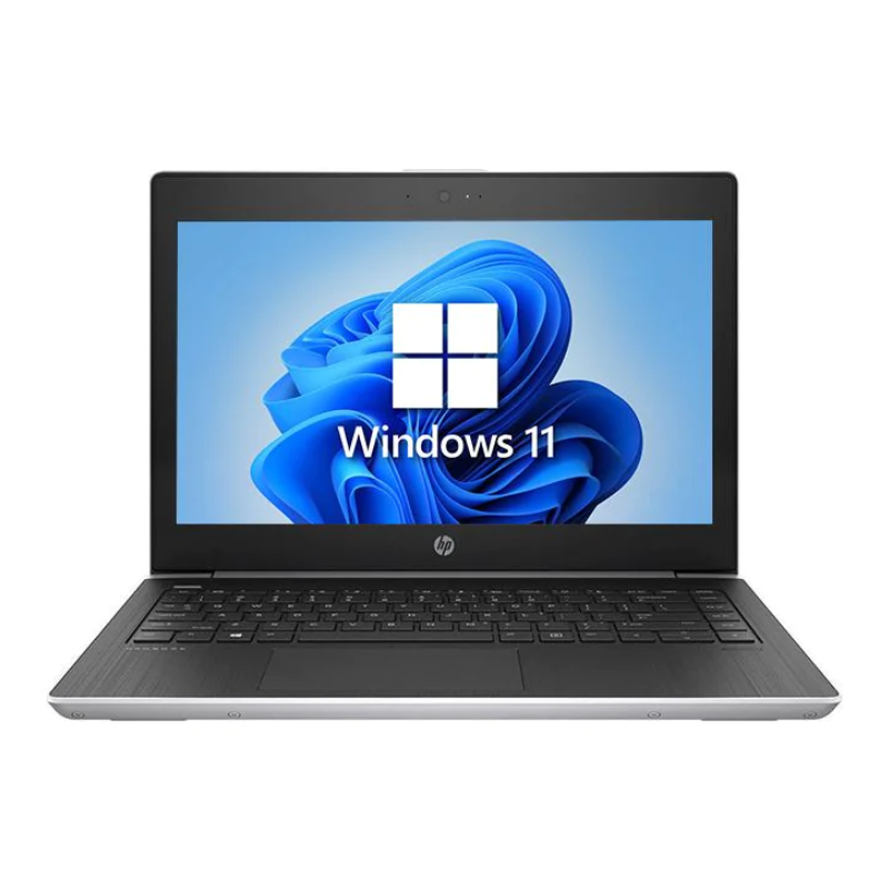 HP ProBook 430 G5 13,3" | i5-8250U | 8 Go RAM | 256 Go SSD | AZERTY | Windows 11 Pro