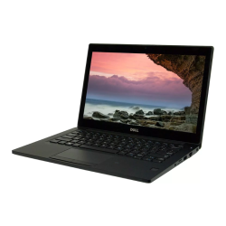 Dell Latitude 7280 12,5" FHD | i5-7300U | 8 Go RAM | 256 Go SSD | AZERTY | Windows 11 Pro