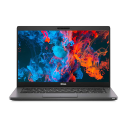 Dell Latitude 5300 13,3" FHD | i5-8365U | 16 Go RAM | 128 Go SSD | AZERTY | Windows 11 Pro