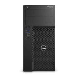 Dell Precision 3620 Tour | i7-6700 | 16 Go RAM | Sans disque dur | Carte graphique dédiée | Reconditionné