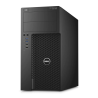 Dell Precision 3620 Tour | i7-6700 | 16 Go RAM | Sans disque dur | Carte graphique dédiée | Reconditionné