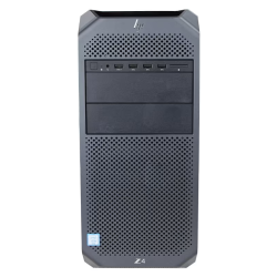 HP Z4 G4 Workstation | Xeon 2133 | 16 Go RAM | 512 Go SSD + 1 To HDD | Quadro P2000 | Windows 11 Pro