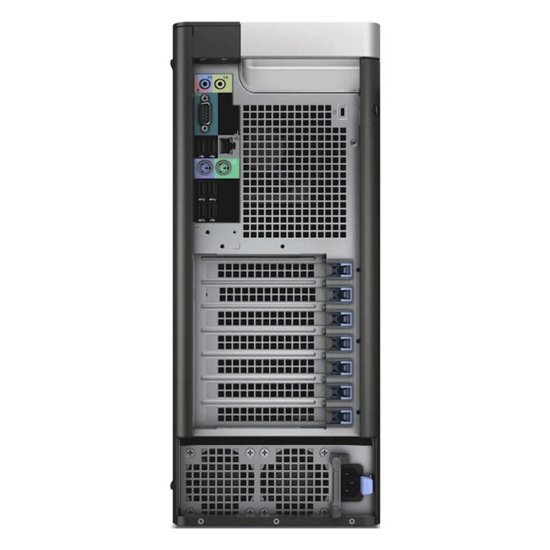 Dell Precision 5810 - Intérieur