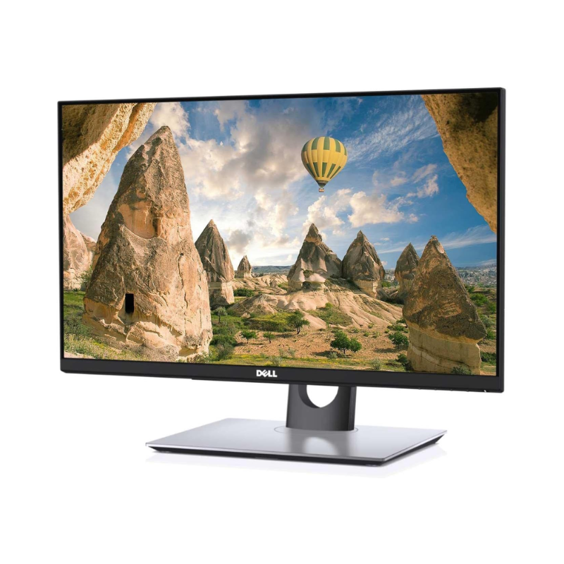 Dell P2418HT - Design élégant