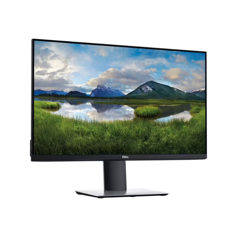 Dell 2719H design