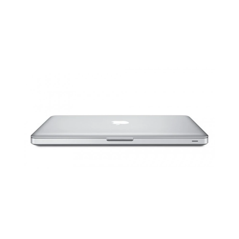 MacBook Pro Mi-2012 Vue 2