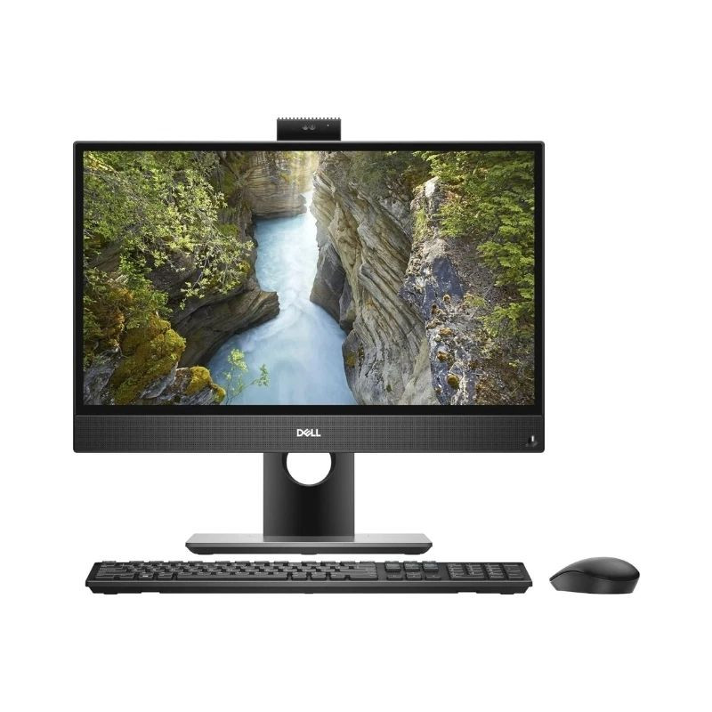 Dell Optiplex 3280 AiO Vue 1