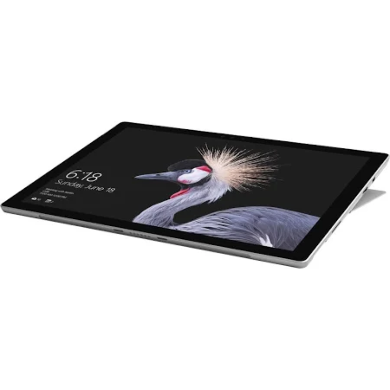 Microsoft Surface Pro profil