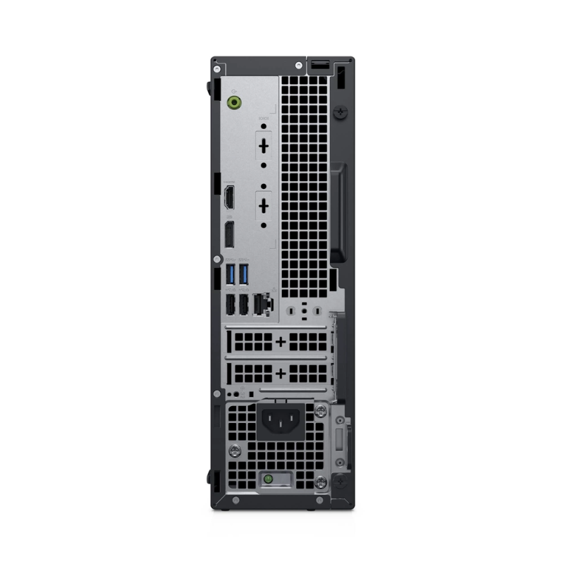 Dell Optiplex 3070 SFF arrière