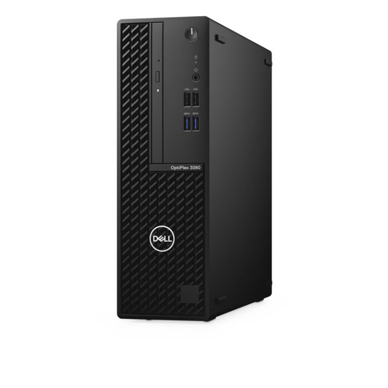 Dell Optiplex 3080 SFF – Vue profil