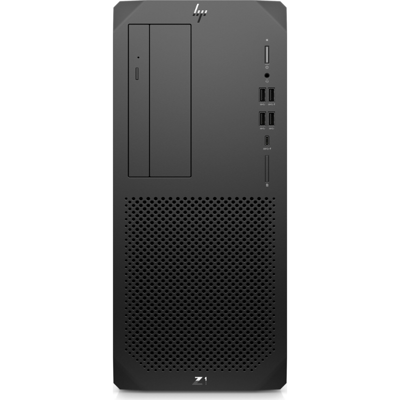 HP Z1 G8 Tower – profil