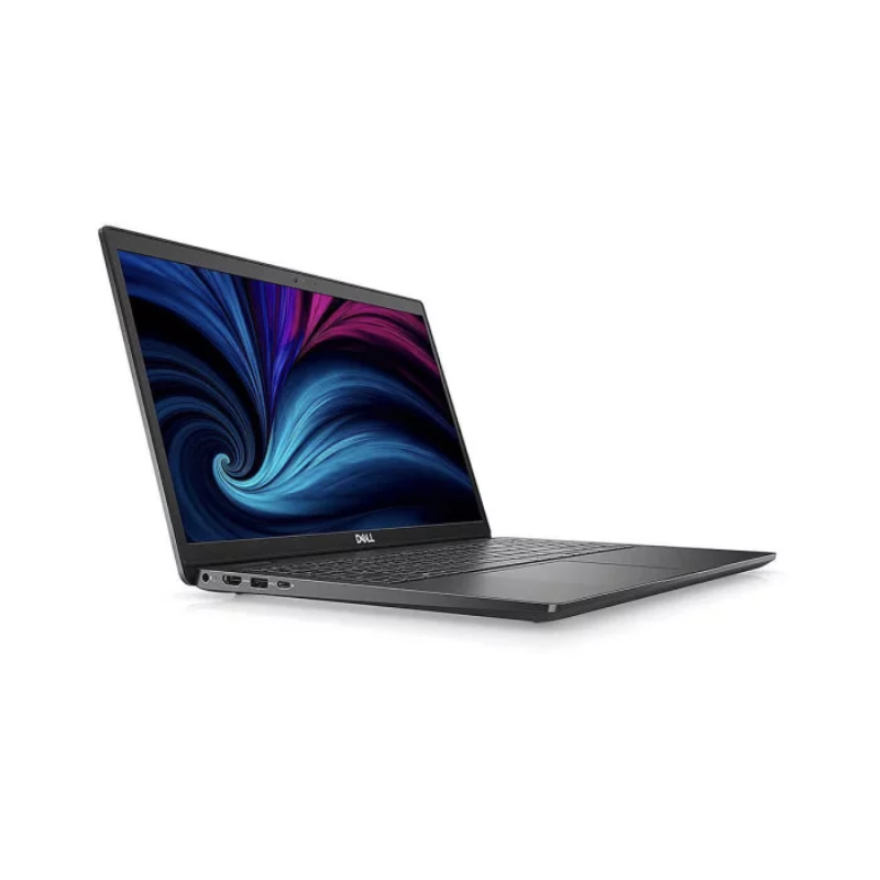 Dell Latitude 3520 vue côté
