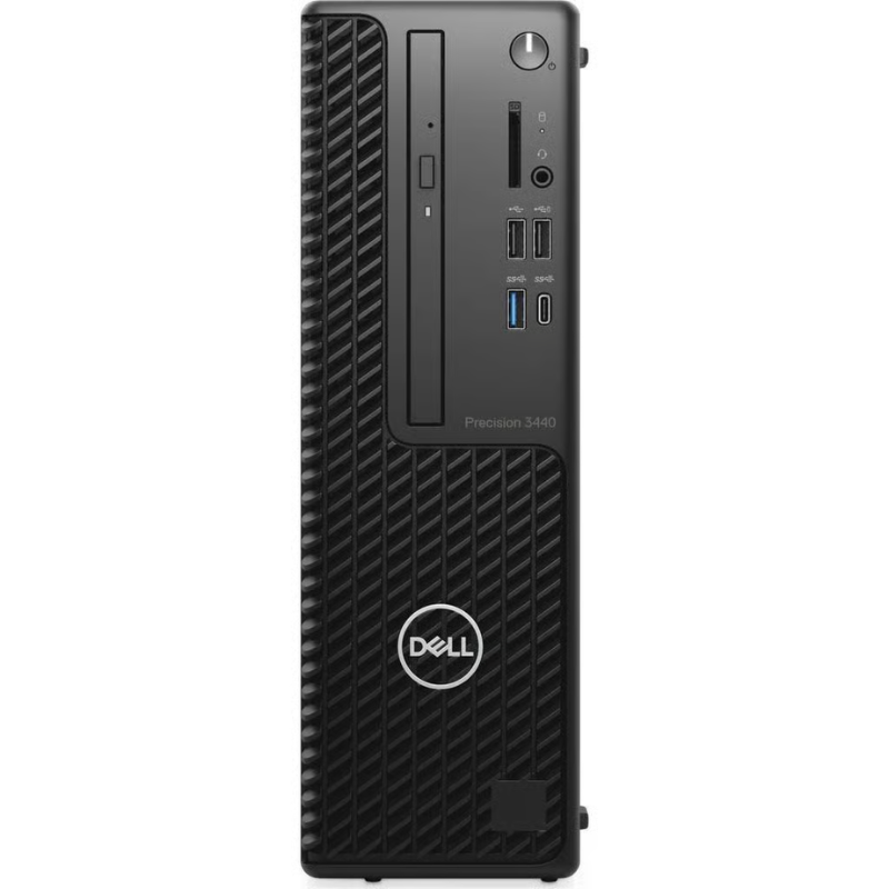 Dell Precision 3440 SFF – profil