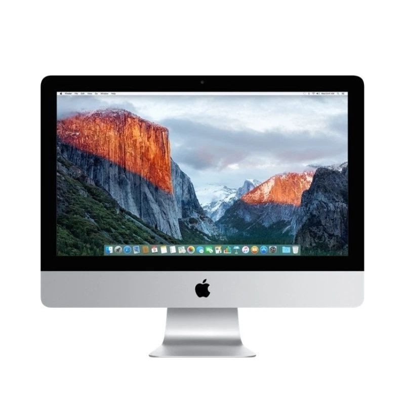 Apple iMac 2013 Vue 2