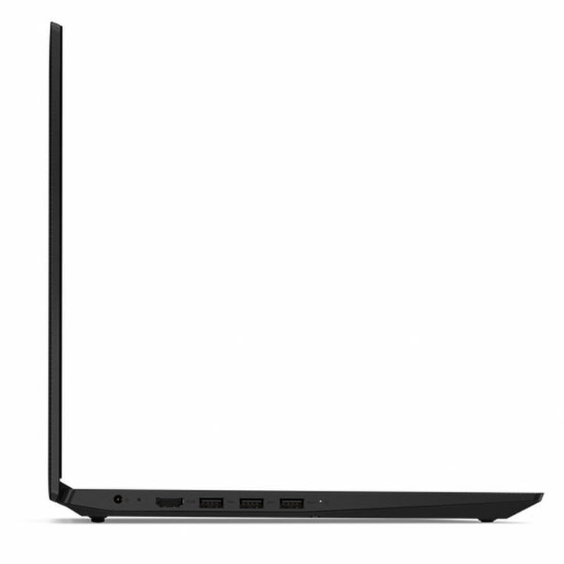 Lenovo Ideapad S145 vue clavier