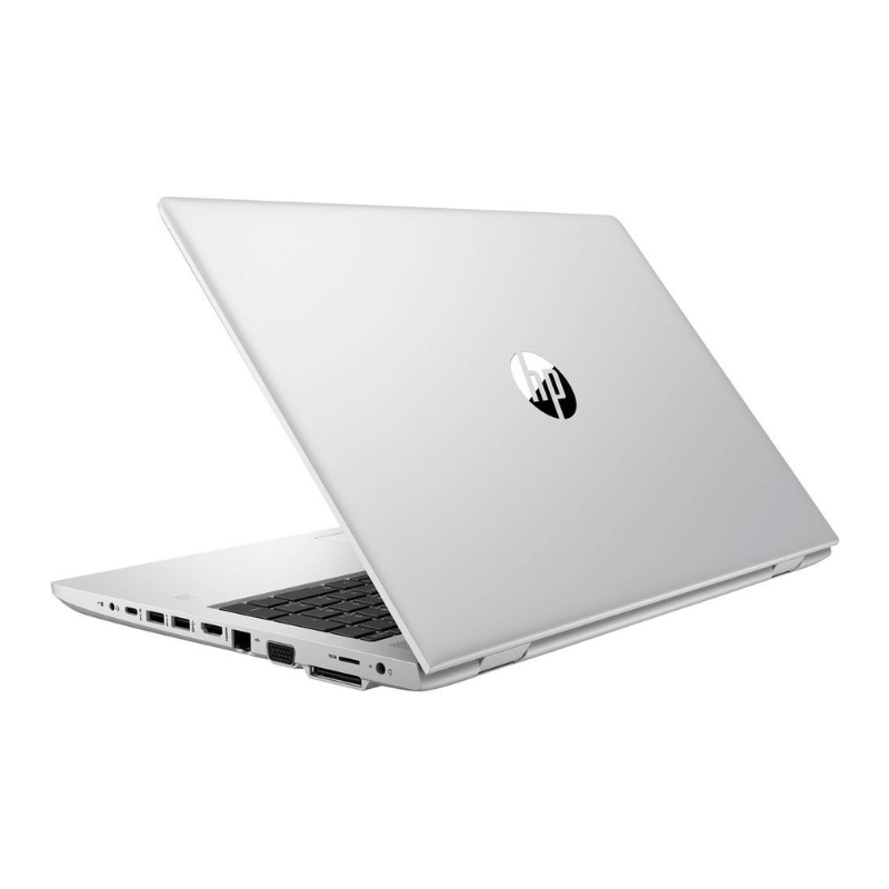 HP ProBook 650 G5 vue arrière