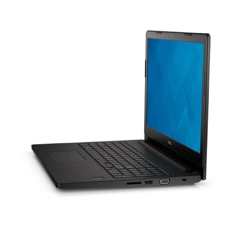 Dell Latitude 3560 vue clavier