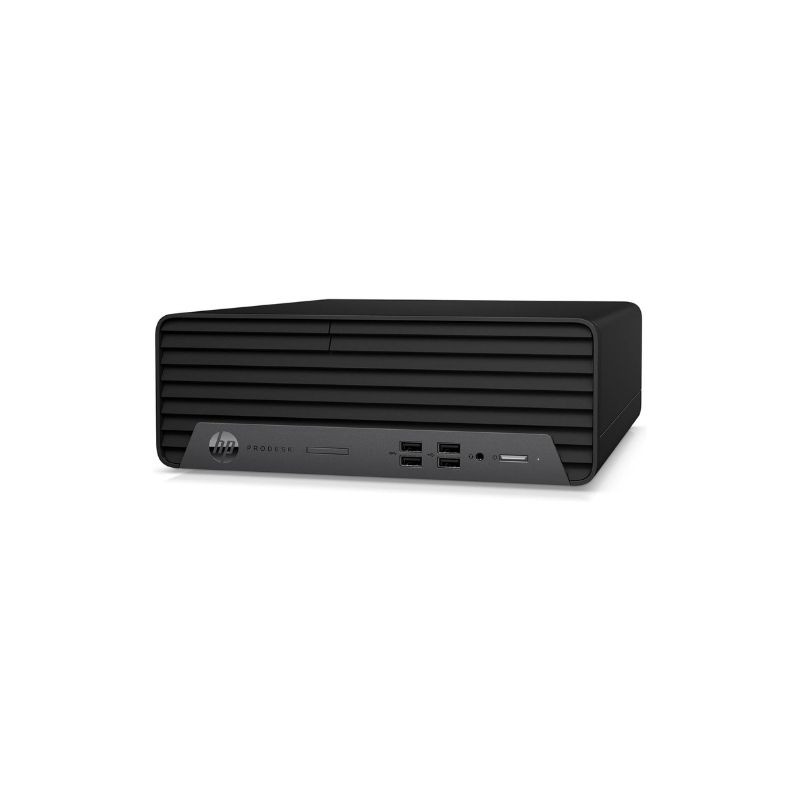 HP ProDesk 400 G7 SFF Vue 1
