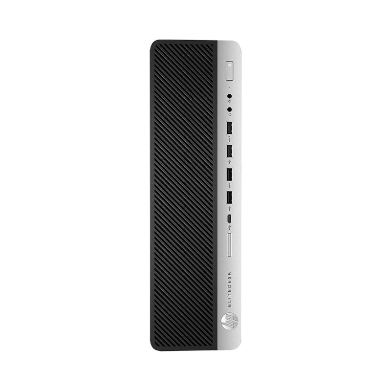 HP EliteDesk 800 G3 Vue 2