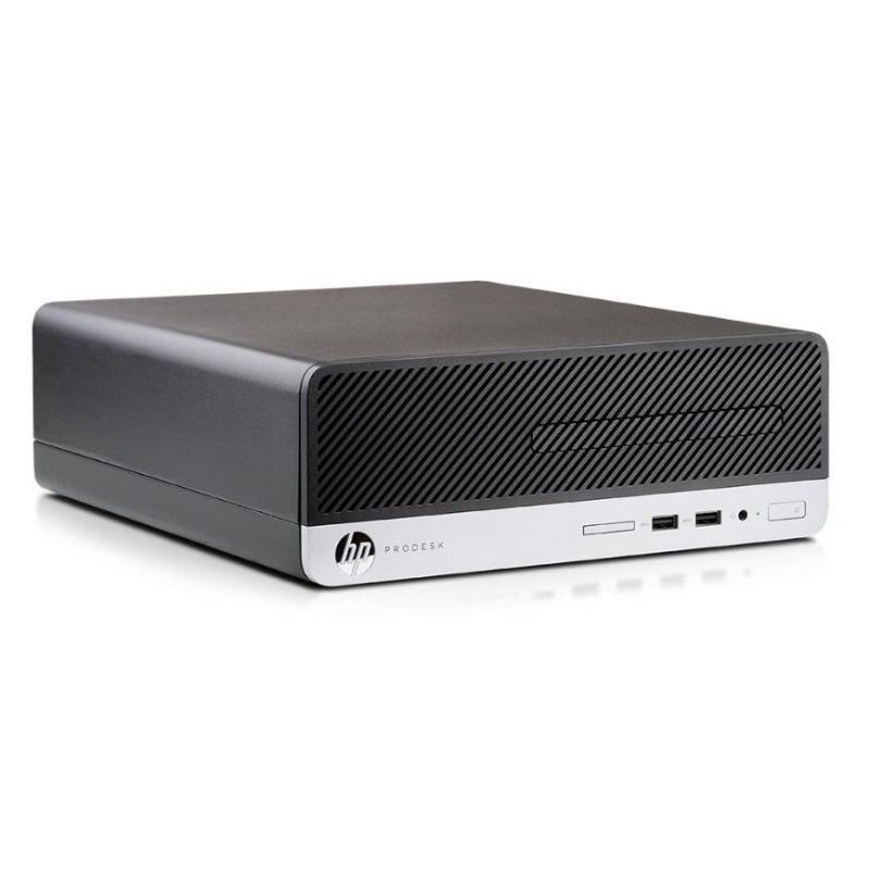 HP ProDesk 400 G5 Vue 2