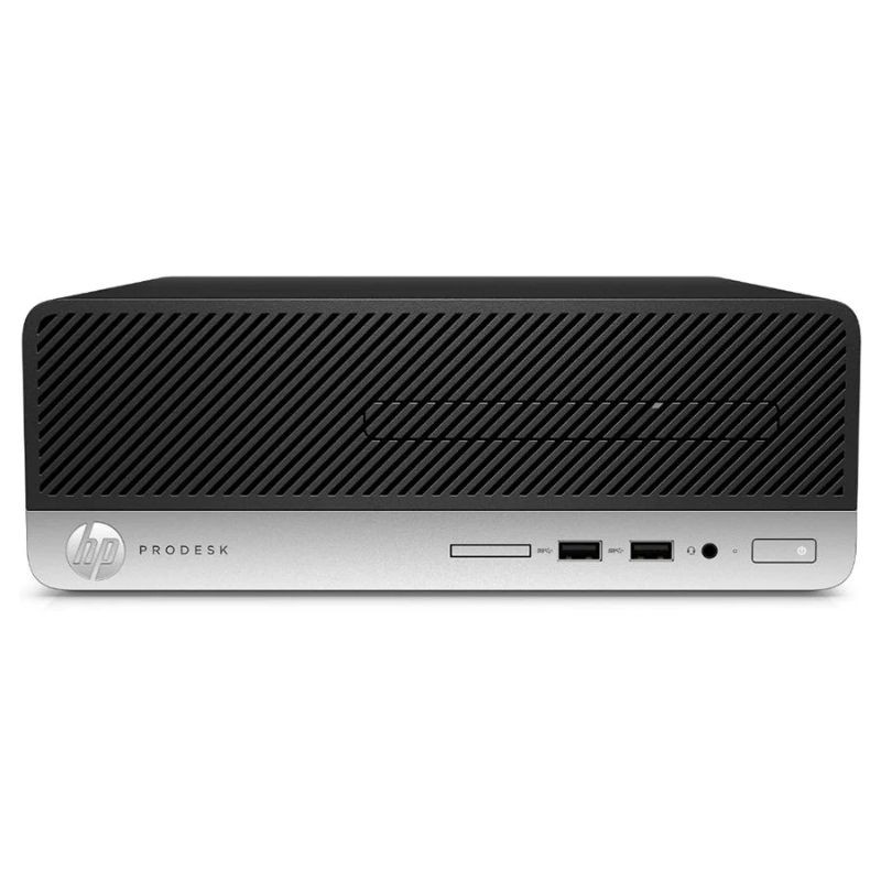 HP Prodesk 400 G4 Vue 2