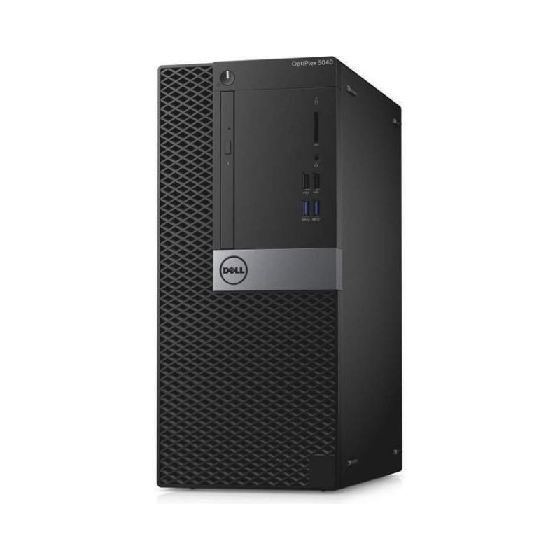 Dell Optiplex 5040 Vue 1