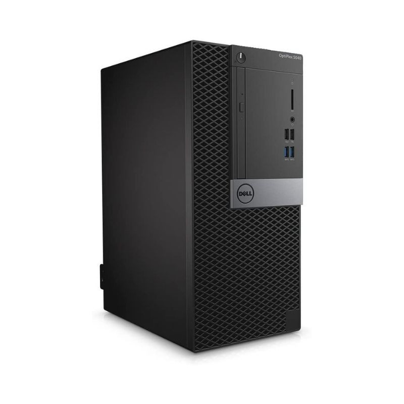 Dell Optiplex 5040 Vue 2