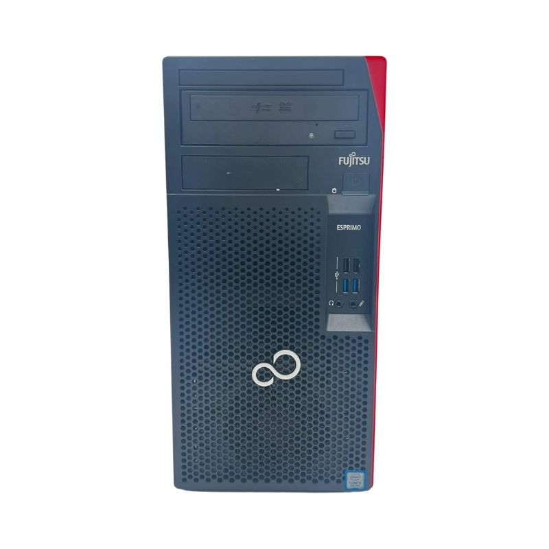 Fujitsu Esprimo P558 Vue 2