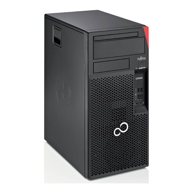 Fujitsu Esprimo P558 Vue 1