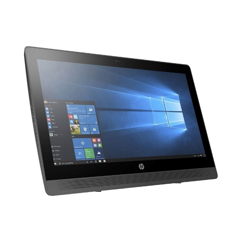 HP ProOne 400 G2 Vue 2