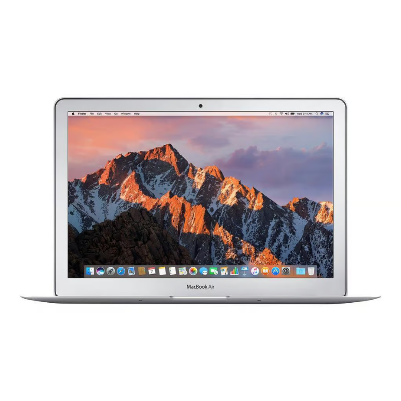 MacBook Air 2017 Vue 2