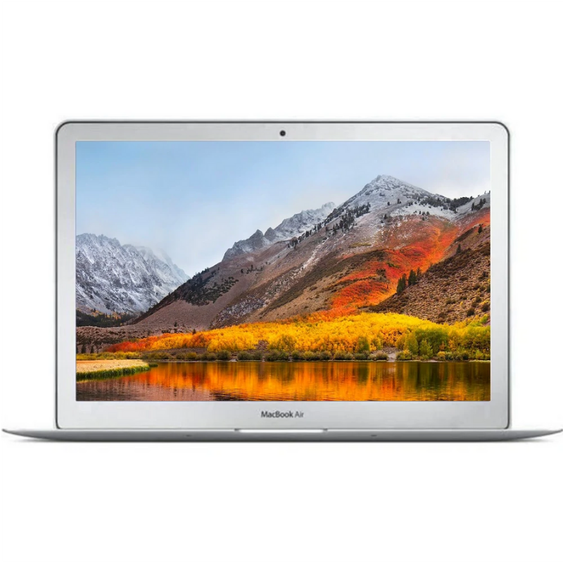 MacBook Air 2014 Vue 2