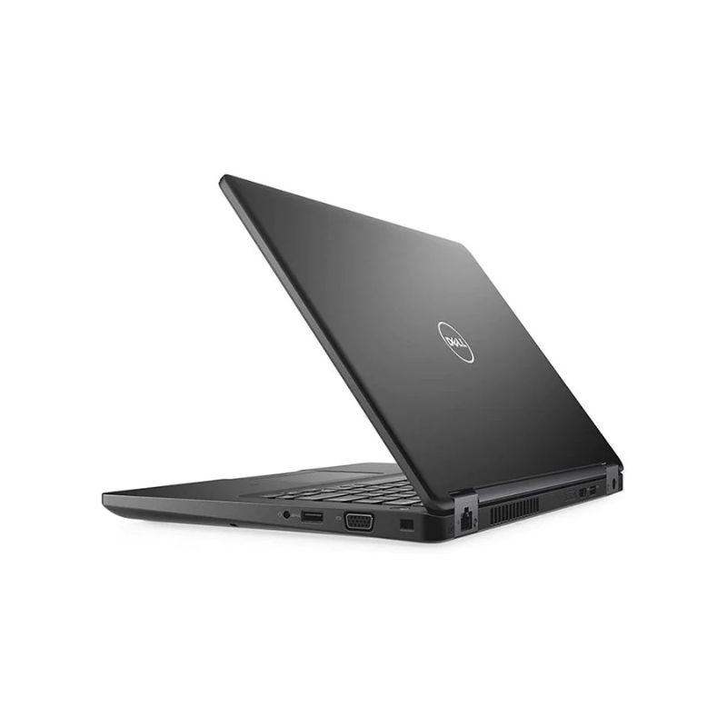 Dell Latitude 5480 Vue 2