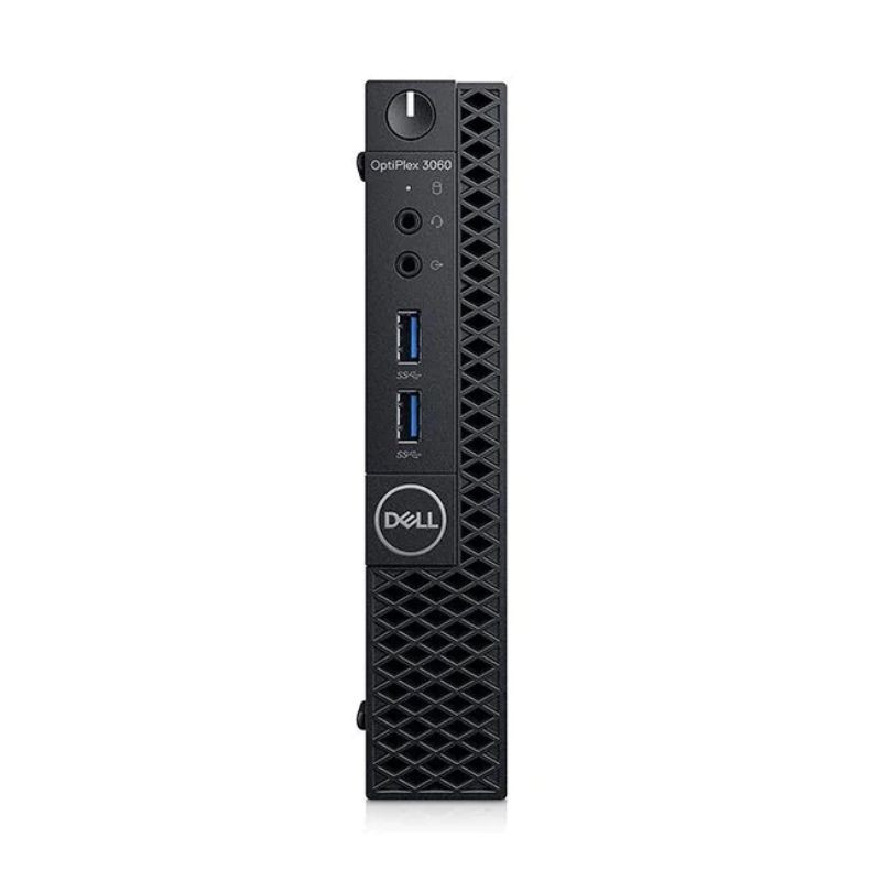 Dell Optiplex 3060 Micro Vue 2